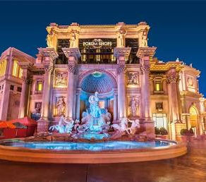 The Forum Shops at Caesars Palace: Insider Tips for the "Shopping Wonder of the World"