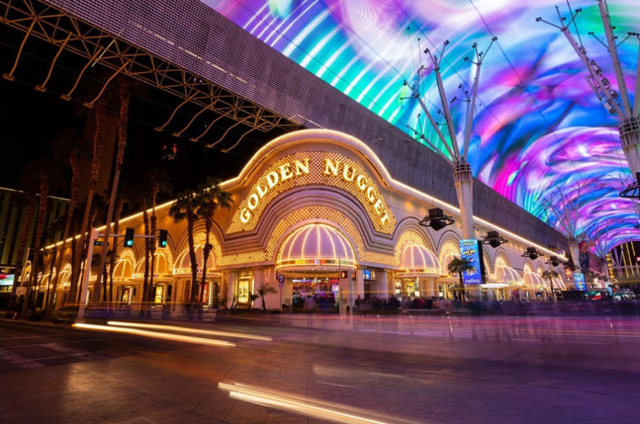 Golden Nugget's $199 All-Inclusive: Two Nights, $100 to Eat, No Resort Fee