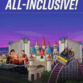 Big News: MGM Resorts Debuts All-Inclusive Vegas Vacation Package