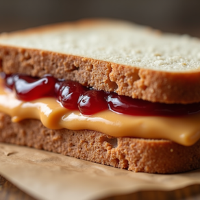 Creating a Sugar-Free PB&J Kids Will Love