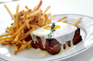 Issue/Solution: Brunch Capital of Las Vegas