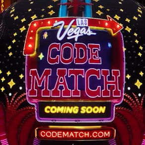 Win Big With Las Vegas Code Match on the Sphere