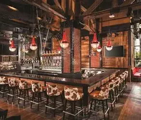 Flavortown Expansion: $19.99 AYCE Brunch Now Available Daily