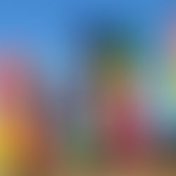 Neon Totems in the Dust: A Guide to Seven Magic Mountains