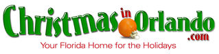 Opportunity:  Christmas In Orlando