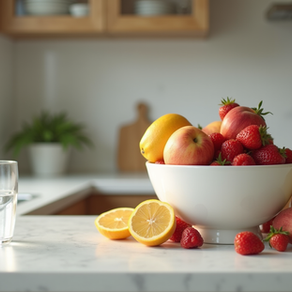Becoming a Sugar-Free Dad: Healthy Habits for Dads