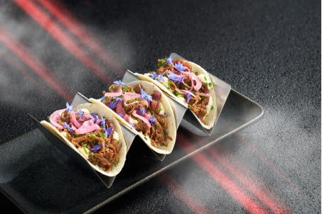 Get 50% Off Food and Drinks at F1 Arcade Las Vegas