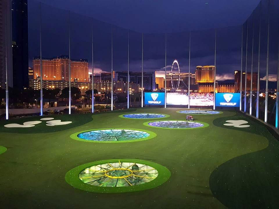 Score Big Savings at Topgolf with Half-Off Gameplay