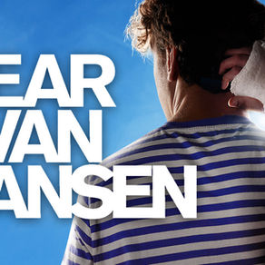 Broadway Caliber Meets Local Charm: Dear Evan Hansen at Summerlin Library