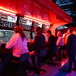 March Madness and Racing Speed: Top Savings at Grand Prix Plaza