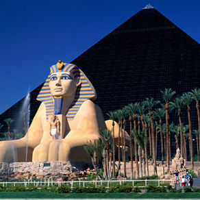LAS Discounts Insider Guide: 5 Ways to Save at Luxor