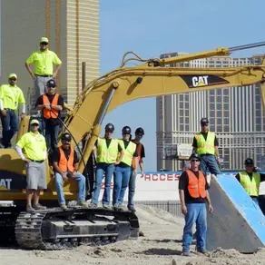 Heavy Metal Playground: Why You Need to Visit Dig This Las Vegas
