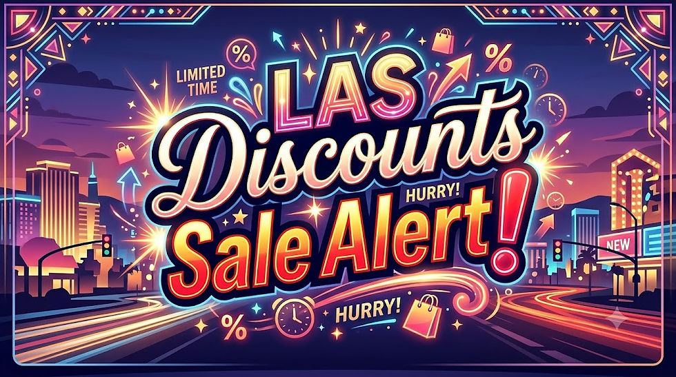 Score Huge Savings on Vegas Headliners with Caesars Show Week