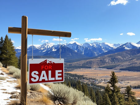 Why a Wildfire Risk Assessment is Essential for Both Buying and Selling Agents in Real Estate