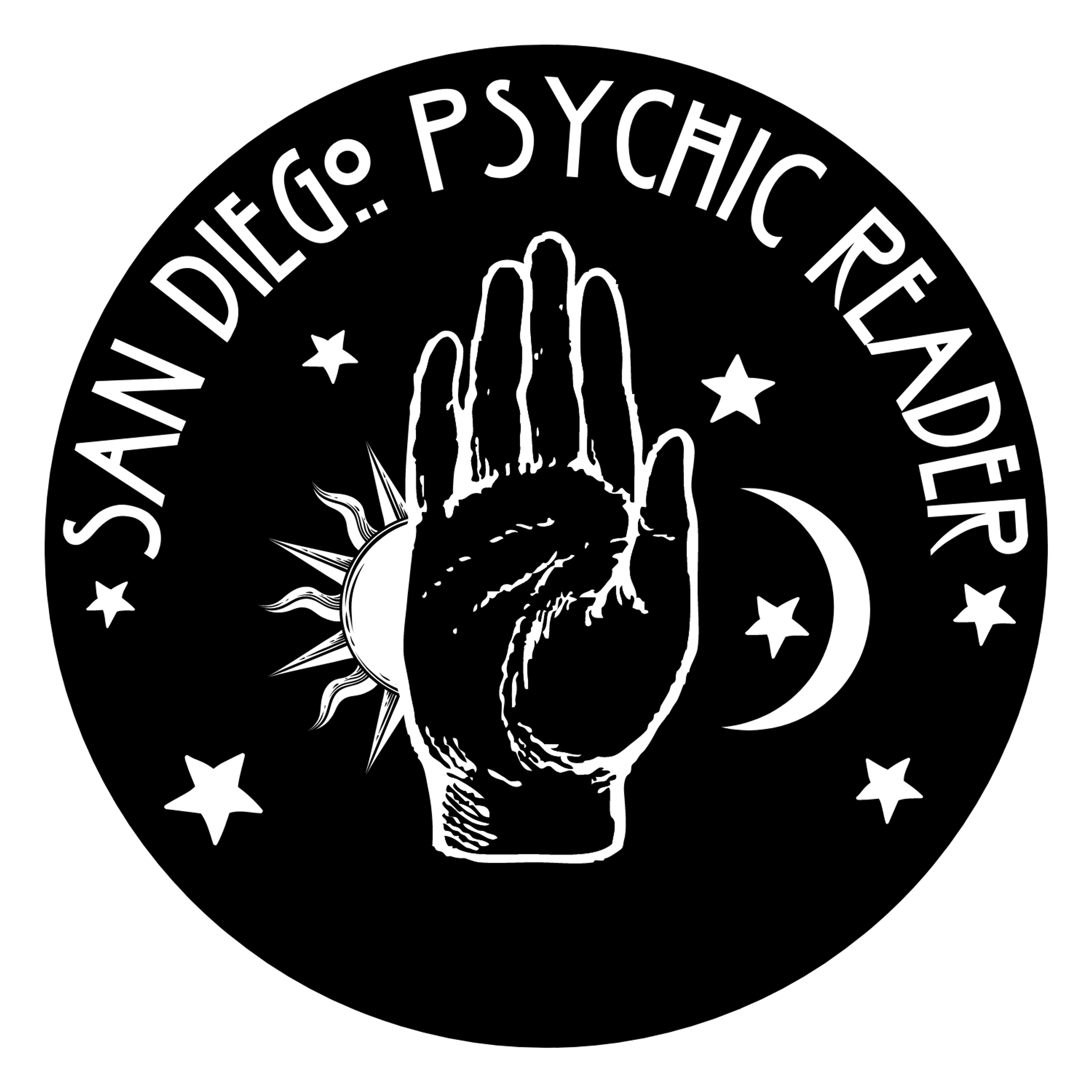 San Diego Psychic Reader | Psychic Tiffany