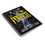 Thumbnail: POWER Spiral Notebook - Ruled Line