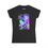 Thumbnail: DANDADAN Teal/Purple Women's Softstyle Tee
