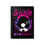 Thumbnail: KUROBLACK Spiral Notebook - Ruled Line