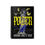 Thumbnail: POWER Spiral Notebook - Ruled Line