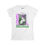Thumbnail: EVOLUTION Women's Softstyle Tee