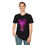 Thumbnail: Pride Graphic Tee, Unisex Softstyle T-Shirt