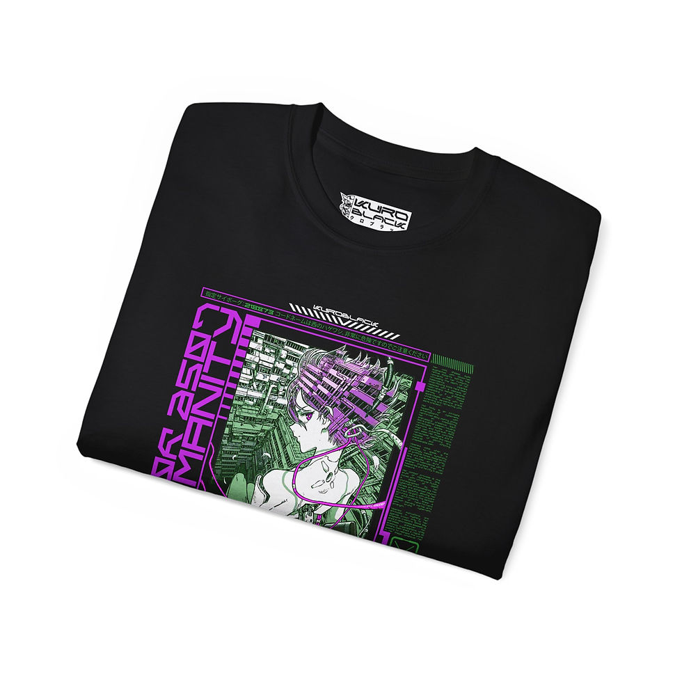 Thumbnail: EVOLUTION Unisex Ultra Cotton Tee