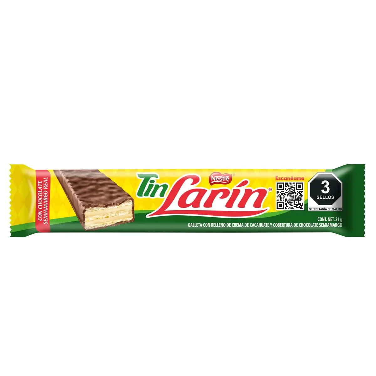 LARÍN