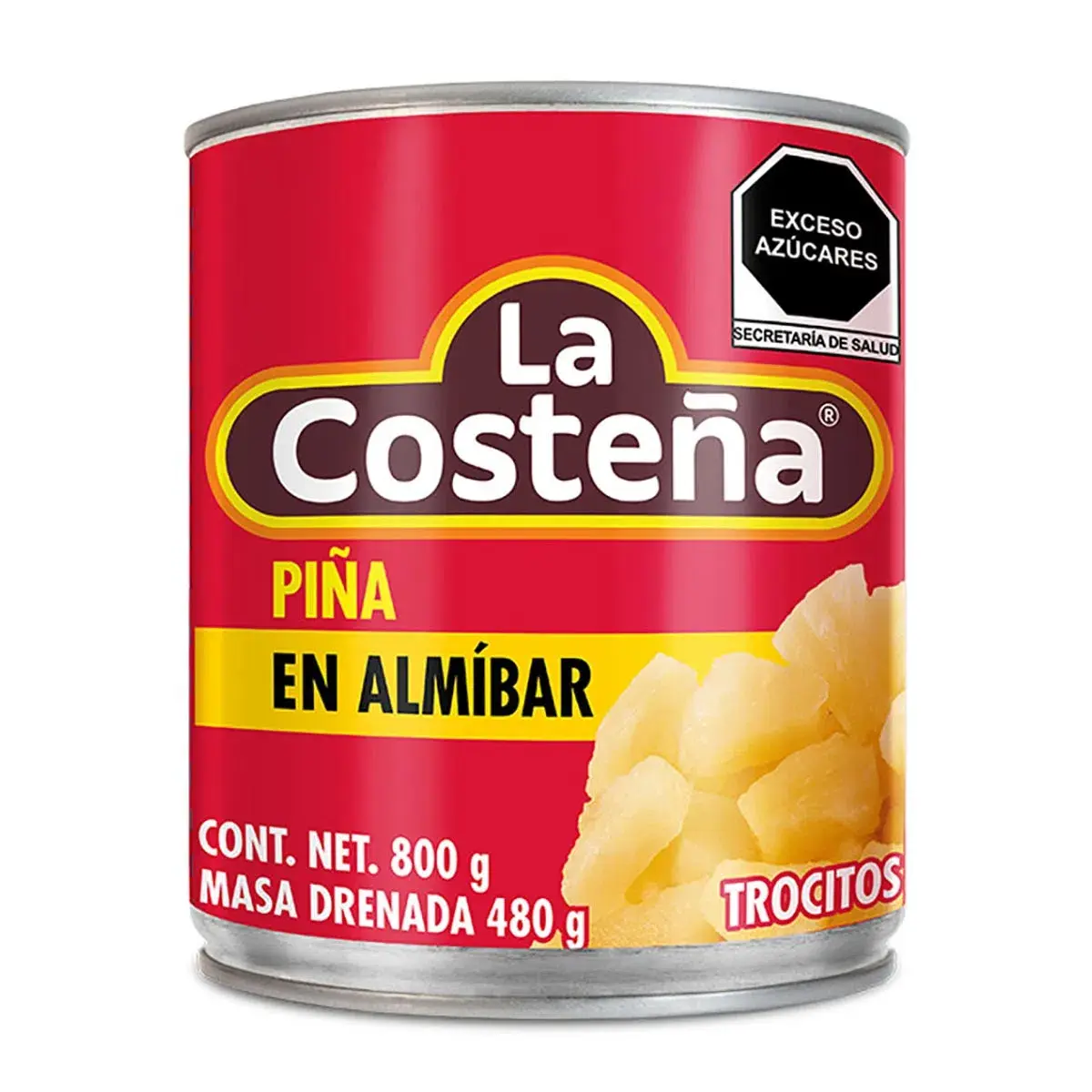 LA COSTEÑA