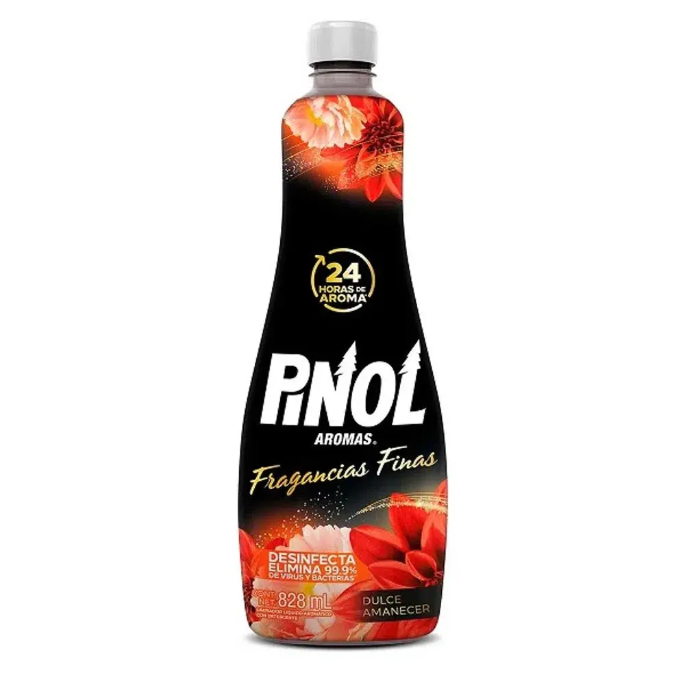 PINOL FRAGANCIA FINAS