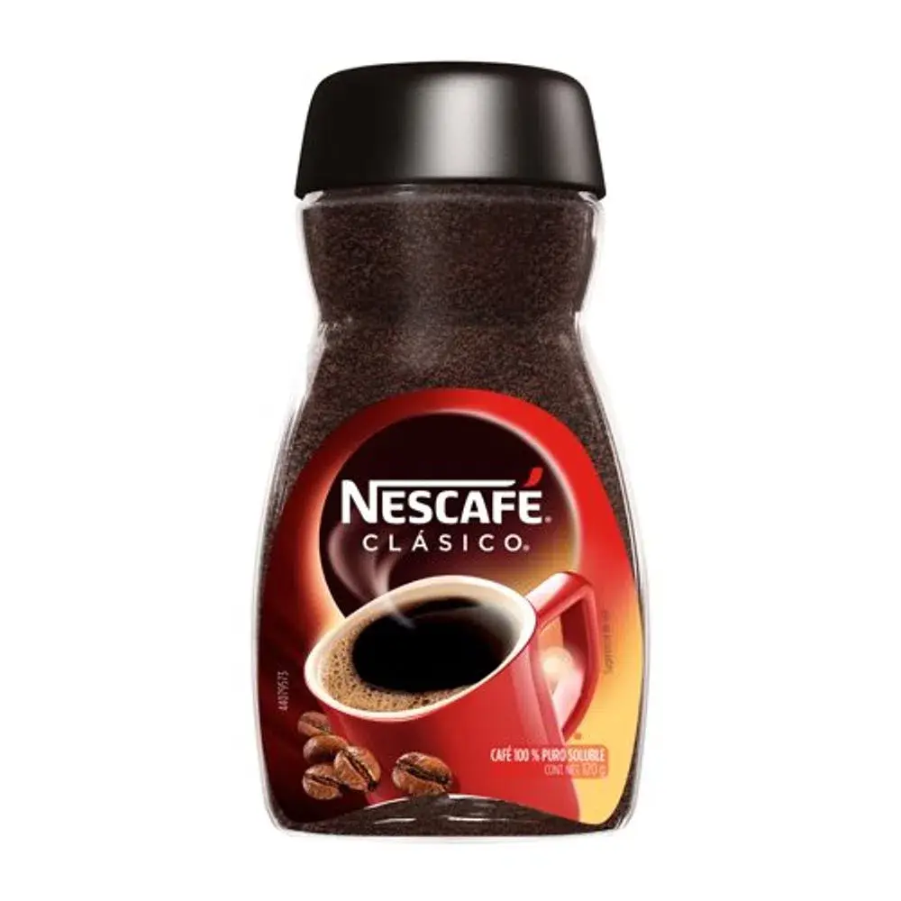 NESCAFE