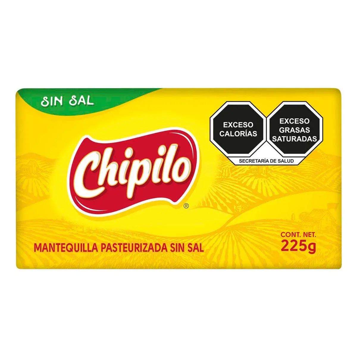 CHIPILLO