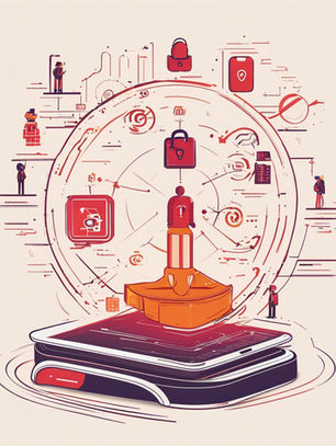 Navigating Cybersecurity in 2024: Protecting Your Digital Assets from Modern Threats