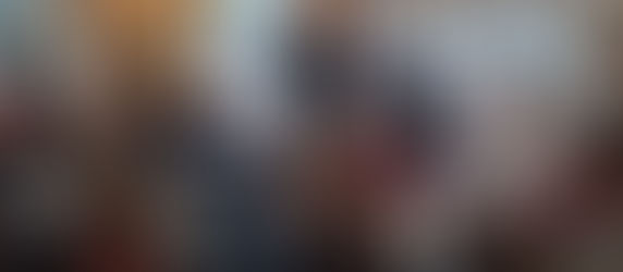 Café du candidat du 17 janvier chez Démé