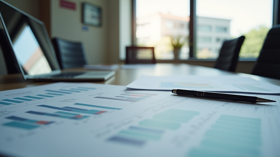 The Role of Independent Property Consultants in Independent Property Services