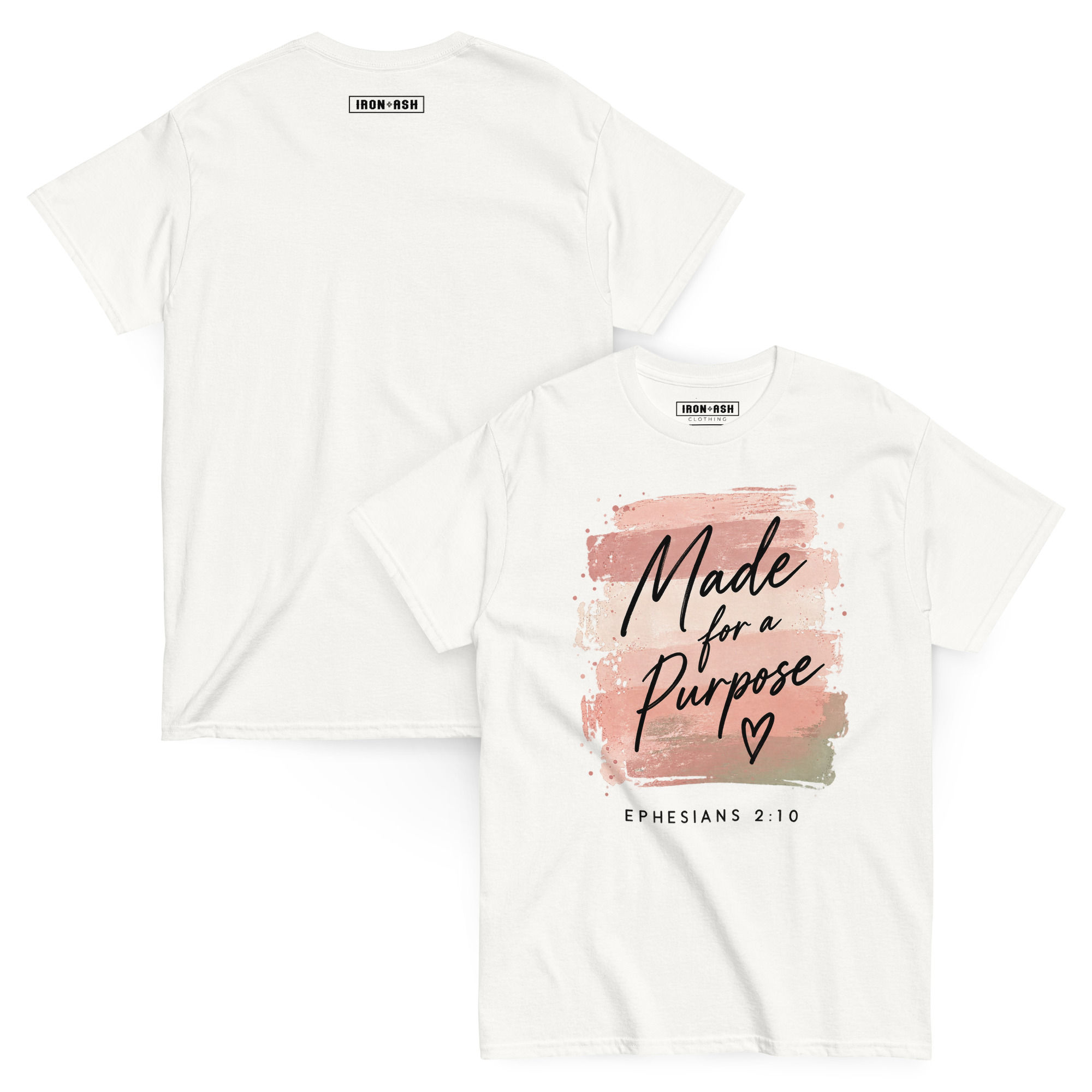 Made for Purpose - Beautifully Collection