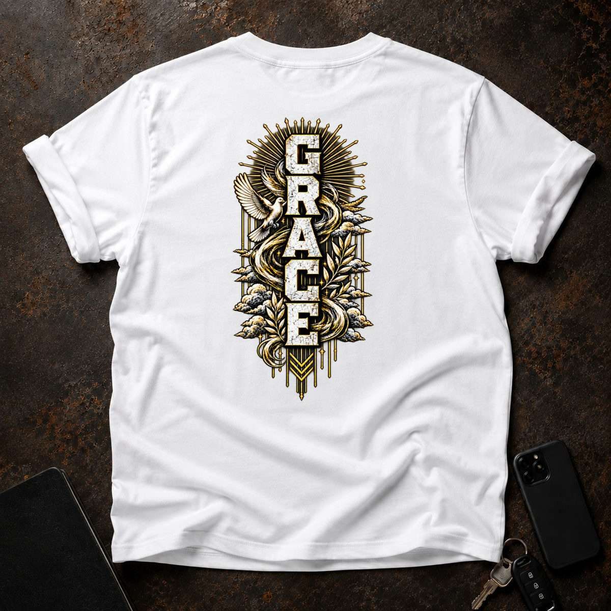 GRACE - The Word Collection