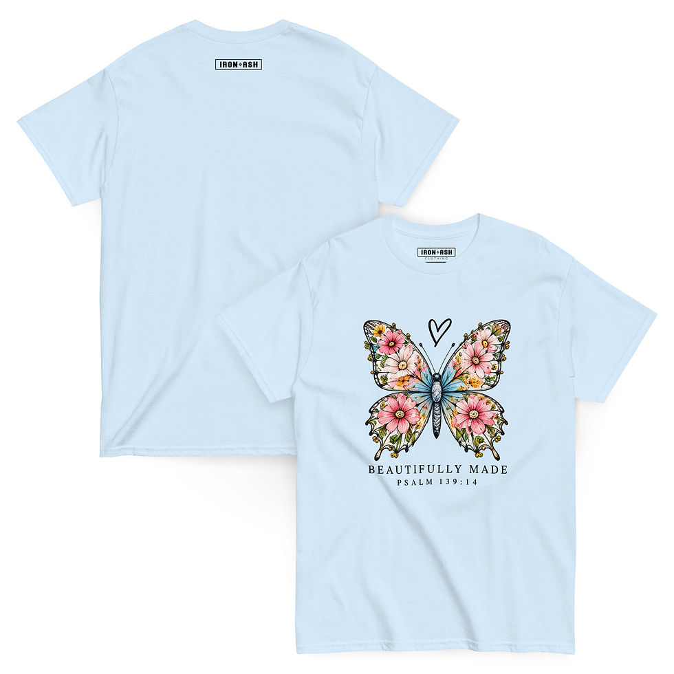 Thumbnail: Butterfly - Beautifully Collection