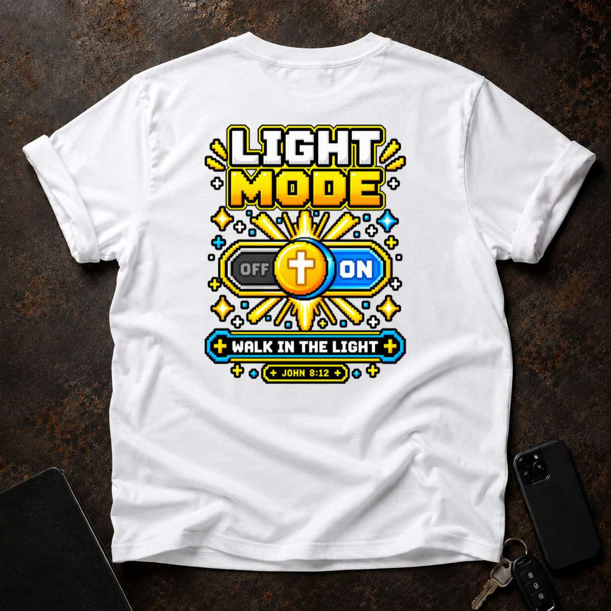 Light Mode - Retro Gamer Collection