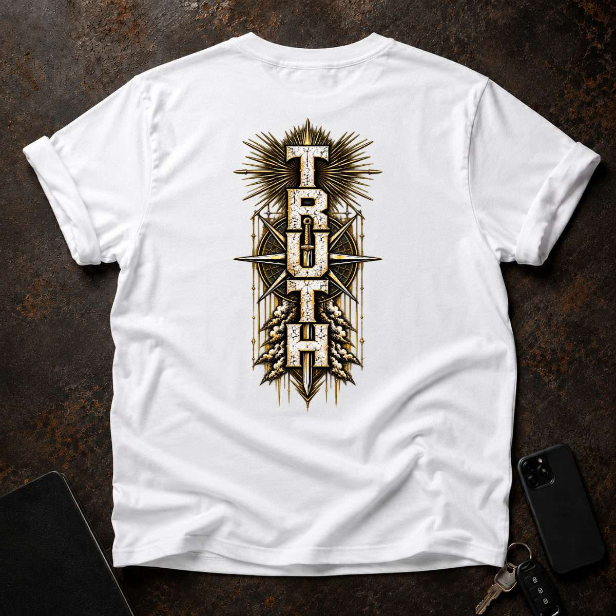 TRUTH - The Word Collection