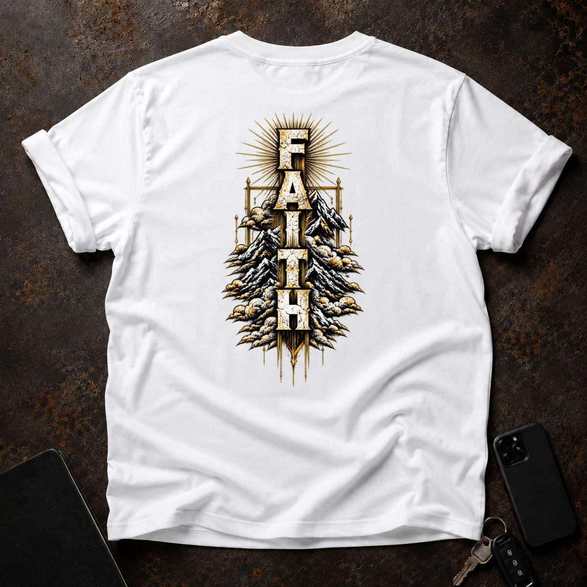 FAITH - The Word Collection