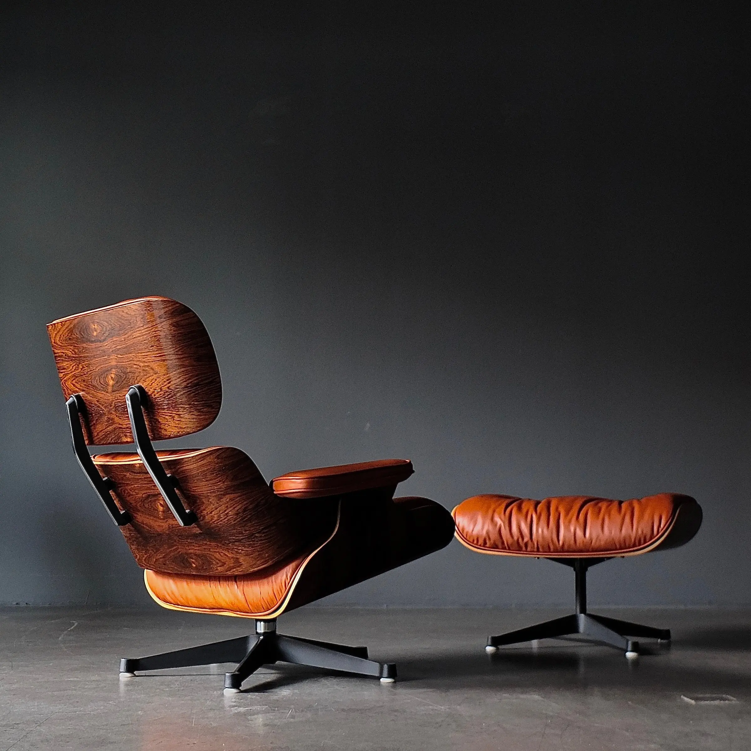 Eames lounge chair