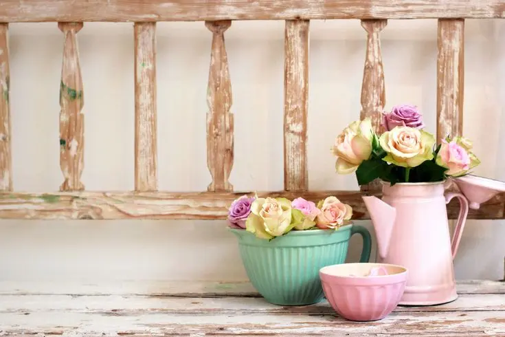 El rol de los elementos naturales en la decoración
