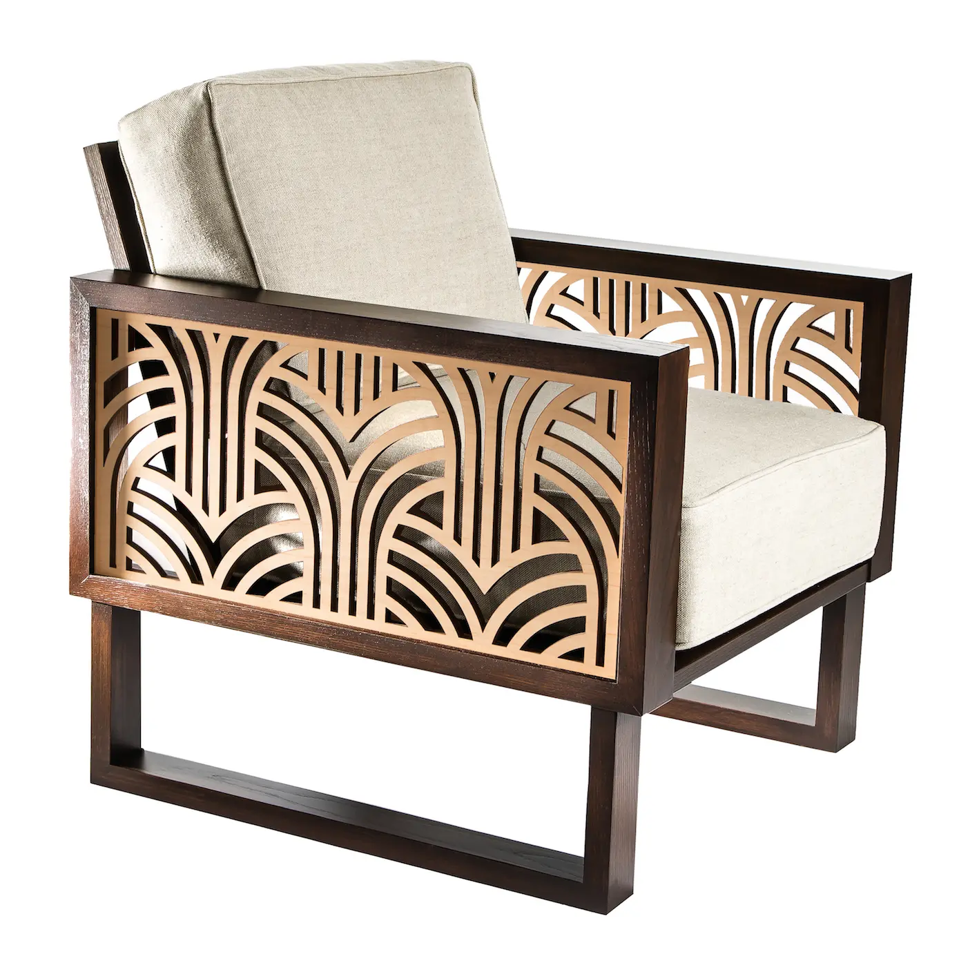 Muebles estilo Art Deco