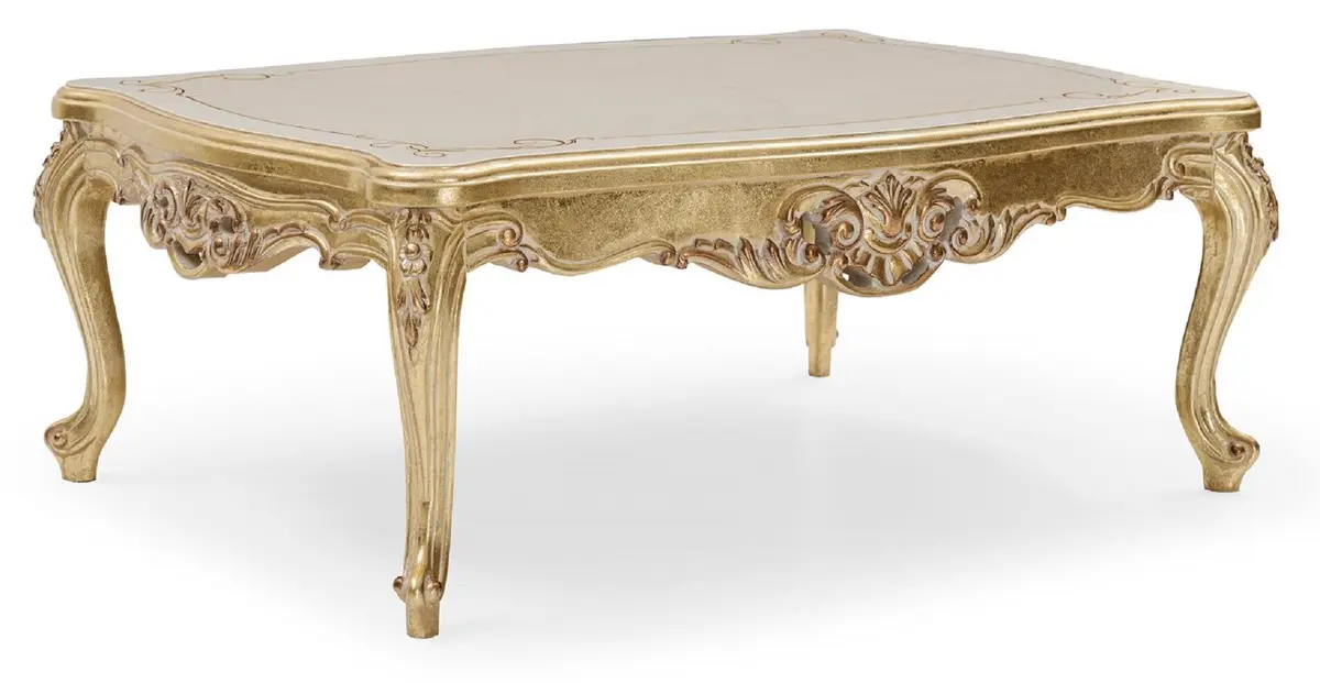 Mueble estilo barroco