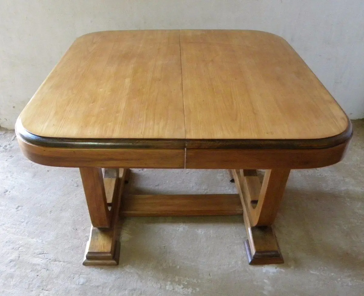 Muebles estilo Art Deco