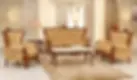 Muebles antiguos estilo victoriano