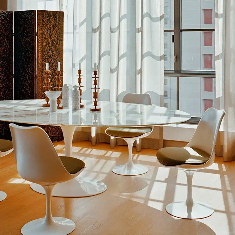 Eero Saarinen mid century