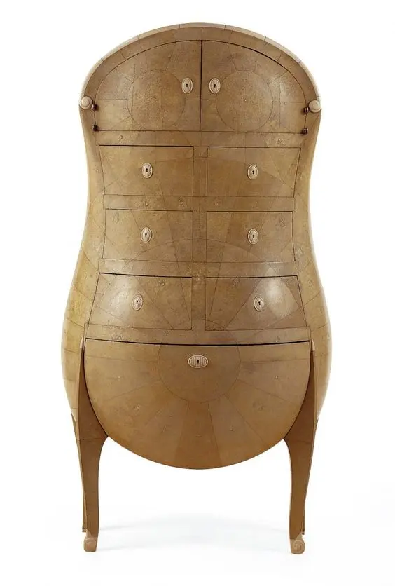 Muebles estilo Art Deco