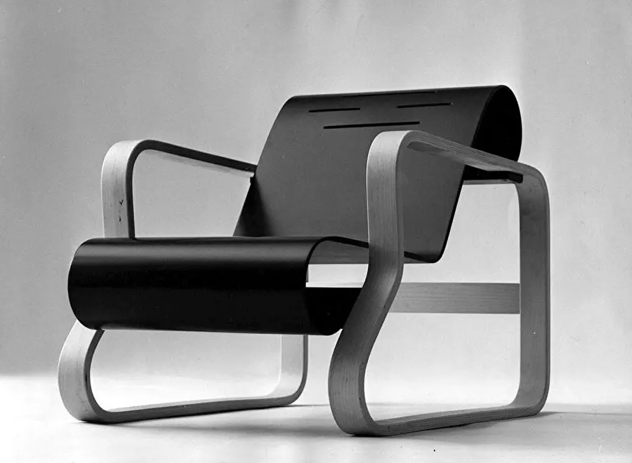 Estilo escandinavo Aalto
