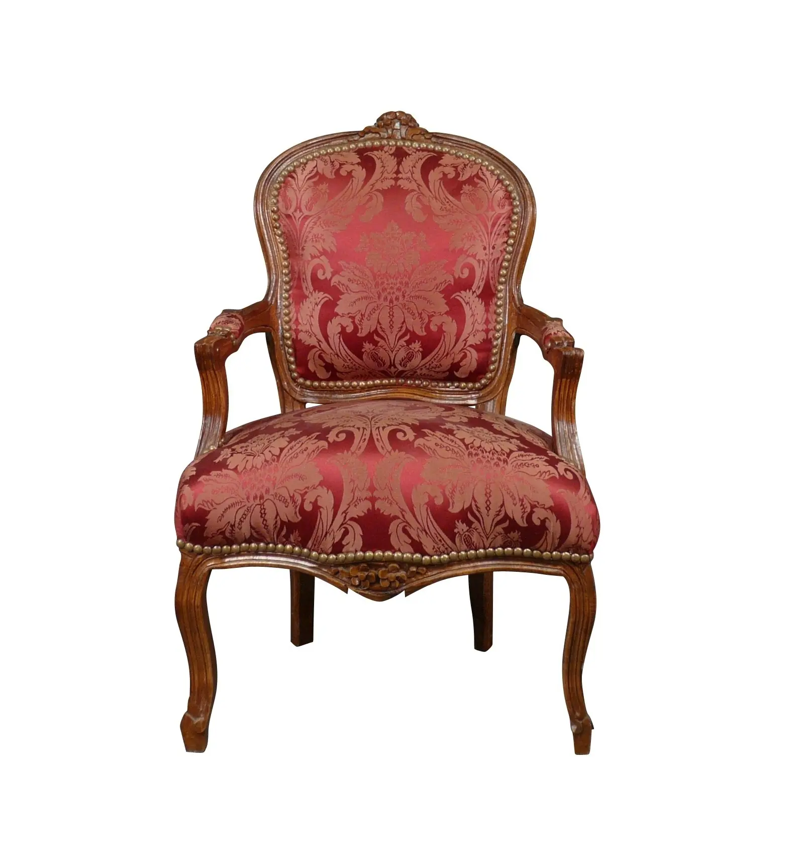 Mueble antiguo estilo Rococó